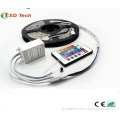12V/24V/ 220V White/ RGB waterproof SMD 5050/ 3528/ 5630 5m super thin led strips